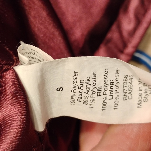 🌼 Jacket 🌼 - Picture 10 of 10